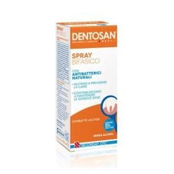 DENTOSAN Spray Bifasico 50 ml