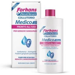 FORHANS Medico Collutorio 250 ml