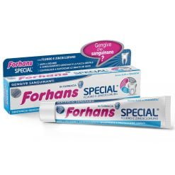 FORHANS Dentifricio Specifico 75 ml