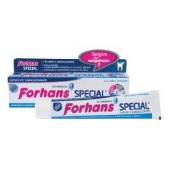 FORHANS Dentifricio Specifico 100 ml