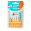 TEPE Scovolino Extra Soft Arancione 0,45 mm 6 pezzi