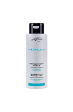 Kamilla Lozione Struccante Viso E Occhi 200 ml