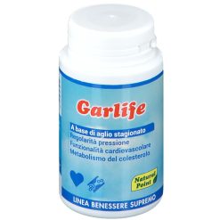 Garlife 50 Capsule