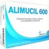 Alimucil 600 30 Bustine