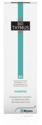 EUTROSIS DS crema, trattamento coadiuvante dermatite seborroica