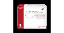 Andrositol Plus 14 Bustine