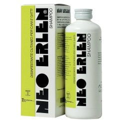 Neoerlen Shampoo 200 ml