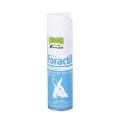 Neoforactyl Conigli Spray Antiparassitario 250 ml