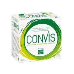 Convis 20 Bustine