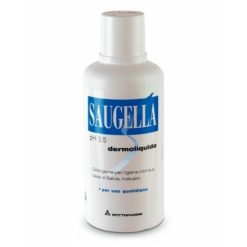 Saugella Dermoliquido 750 ml