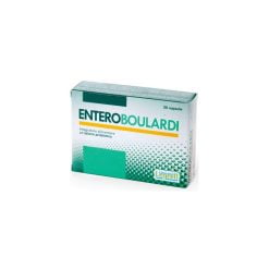 Enteroboulardi 20 Capsule