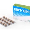 Triptosind 30 Compresse