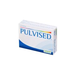 Pulvised 30 Compresse