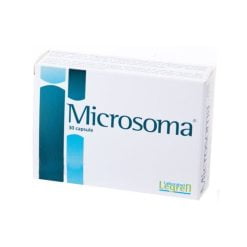 Microsoma 30 Capsule