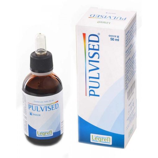 Pulvised Gocce Orali 50 ml