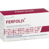 Ferfolix 10 Flaconcini Monodose 10 ml
