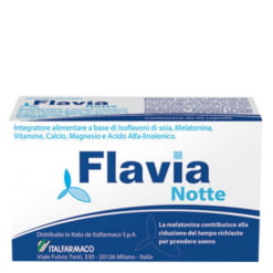 Flavia Notte 30 Capsule Molli