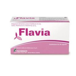 Flavia 30 Capsule Molli