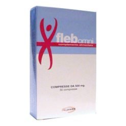 Flebomni 30 Compresse