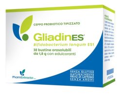 Gliadines 30 Bustine