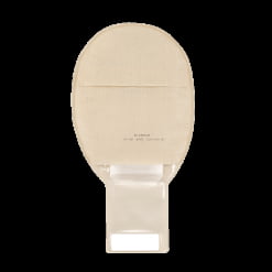 Flexima 44015f Sacca Convessa Ileostomia Beige 15/50 mm 30 Pezzi