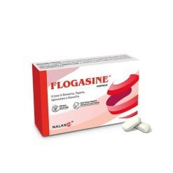 Flogasine 20 Compresse