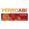 Ferroabi 20 Confetti Cioccolato