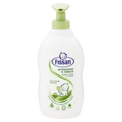Fissan Baby Bagno Corpo E Capelli 400 ml