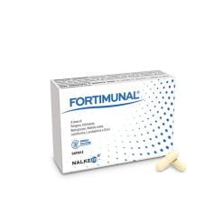 Fortimunal 15 Capsule