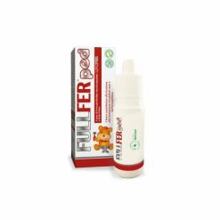 Fullfer Ped Gocce 30 ml