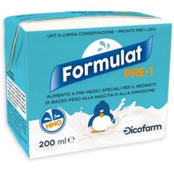 Formulat Pre 1 3 Brick 200 ml