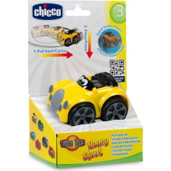 Chicco Gioco Turbo Touch Stunt