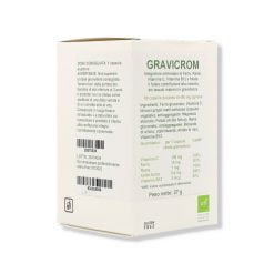 Gravicrom 60 Capsule