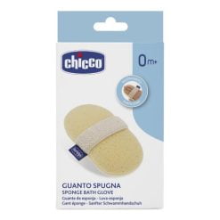 Chicco Guanto Spugna