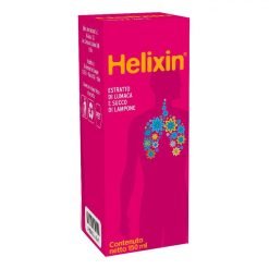 Helixin Sciroppo 150 ml