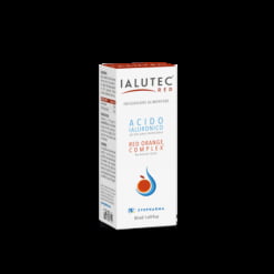 Ialutec Red Gocce 50 ml