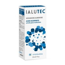 Ialutec Gocce 30 ml