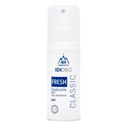 Idideo Classic Fresh Spray 100 ml