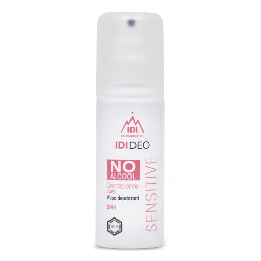Idideo Sensitive Spray 100 ml