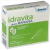 Idravita Gusto Banana 12 Bustine