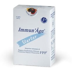 Immun'age Starter 10 Bustine