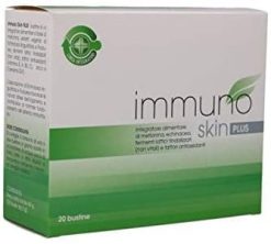 Immuno Skin Plus 20 Bustine