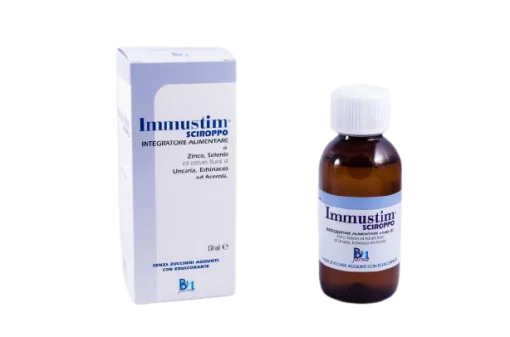 Immustim Sciroppo 150 ml