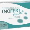 Inofert Plus 20 Capsule Soft Gel