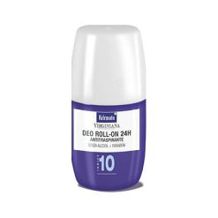 Kelemata Deodorante Roll-On 24 Ore 50 ml