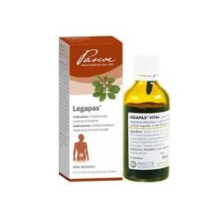 Legapas Vital Gocce 45 ml