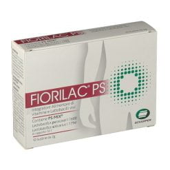 Fiorilac Ps 10 Bustine