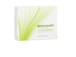 Fitofermenti C 80 Capsule