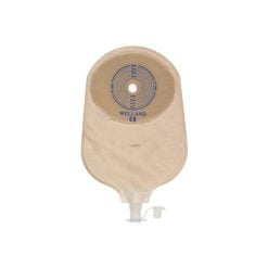Flair Active Sacca Urostomia Trasparente 13-60 mm 10 Pezzi