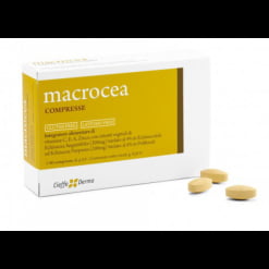 Macrocea 40 Compresse